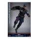 Captain America: The Winter Soldier Movie Masterpiece Action Figure 1/6 Captain America (Stealth S.T.R.I.K.E. Suit) 2.0 31 cm