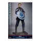 Captain America: The Winter Soldier Movie Masterpiece Action Figure 1/6 Captain America (Stealth S.T.R.I.K.E. Suit) 2.0 31 cm