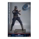 Captain America: The Winter Soldier Movie Masterpiece Action Figure 1/6 Captain America (Stealth S.T.R.I.K.E. Suit) 2.0 31 cm