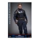 Captain America: The Winter Soldier Movie Masterpiece Action Figure 1/6 Captain America (Stealth S.T.R.I.K.E. Suit) 2.0 31 cm