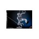 Spider-Man 2 Video Game Masterpiece Action Figure 1/6 Peter Parker (Anti-Venom Suit) 30 cm