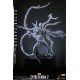 Spider-Man 2 Video Game Masterpiece Action Figure 1/6 Peter Parker (Anti-Venom Suit) 30 cm