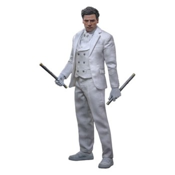 Moon Knight Action Figure 1/6 Mr. Knight 29 cm