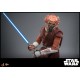 Star Wars Movie Masterpiece Action Figure 1/6 Plo Koon 31 cm