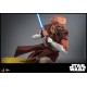 Star Wars Movie Masterpiece Action Figure 1/6 Plo Koon 31 cm