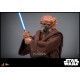 Star Wars Movie Masterpiece Action Figure 1/6 Plo Koon 31 cm