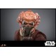 Star Wars Movie Masterpiece Action Figure 1/6 Plo Koon 31 cm