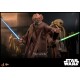 Star Wars Movie Masterpiece Action Figure 1/6 Plo Koon 31 cm