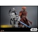 Star Wars Movie Masterpiece Action Figure 1/6 Plo Koon 31 cm