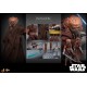 Star Wars Movie Masterpiece Action Figure 1/6 Plo Koon 31 cm