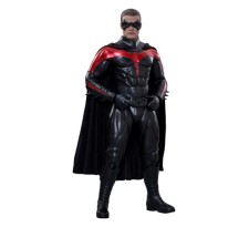 Batman & Robin Movie Masterpiece Action Figure 1/6 Robin 30 cm