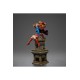 DC Comics Art Scale Statue 1/10 Super Girl Series #8 25 cm