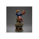 DC Comics Art Scale Statue 1/10 Super Girl Series #8 25 cm