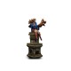 DC Comics Art Scale Statue 1/10 Super Girl Series #8 25 cm