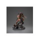 Marvel Art Scale Statue 1/10 Weapon X Wolverine 50th Anniversary 18 cm