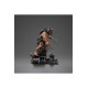 Marvel Art Scale Statue 1/10 Weapon X Wolverine 50th Anniversary 18 cm