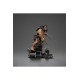 Marvel Art Scale Statue 1/10 Weapon X Wolverine 50th Anniversary 18 cm