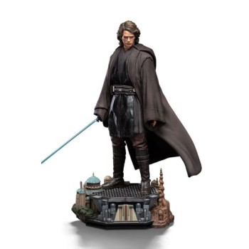 Star Wars Legacy Replica Statue 1/4 Anakin Skywalker 59 cm