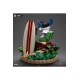 Lilo and Stitch Deluxe Art Scale Statue 1/10 Lilo and Stitch 20 cm