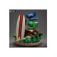 Lilo and Stitch Deluxe Art Scale Statue 1/10 Lilo and Stitch 20 cm