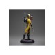 Deadpool 3 Art Scale Statue 1/10 Wolverine & Headpool 22 cm