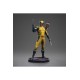 Deadpool 3 Art Scale Statue 1/10 Wolverine & Headpool 22 cm