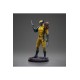 Deadpool 3 Art Scale Statue 1/10 Wolverine & Headpool 22 cm