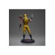 Deadpool 3 Art Scale Statue 1/10 Wolverine & Headpool 22 cm