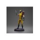 Deadpool 3 Art Scale Statue 1/10 Wolverine & Headpool 22 cm