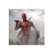 Deadpool 3 Art Scale Statue 1/10 Deadpool 21 cm