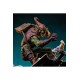 Marvel BDS Art Scale Statue 1/10 Green Goblin 27 cm