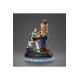 Toy Story Deluxe Art Scale Statue 1/10 Buzz & Woody 38 cm