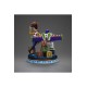 Toy Story Deluxe Art Scale Statue 1/10 Buzz & Woody 38 cm