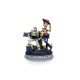 Toy Story Deluxe Art Scale Statue 1/10 Buzz & Woody 38 cm