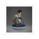 Toy Story Deluxe Art Scale Statue 1/10 Buzz & Woody 38 cm