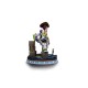 Toy Story Deluxe Art Scale Statue 1/10 Buzz & Woody 38 cm