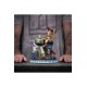 Toy Story Deluxe Art Scale Statue 1/10 Buzz & Woody 38 cm