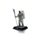 NASA Art Scale Statue 1/10 Apollo 11 Astronaut 23 cm