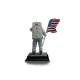 NASA Art Scale Statue 1/10 Apollo 11 Astronaut 23 cm