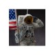 NASA Art Scale Statue 1/10 Apollo 11 Astronaut 23 cm