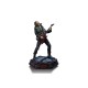 Stranger Things Deluxe Art Scale Statue 1/10 Eddie Munson 20 cm