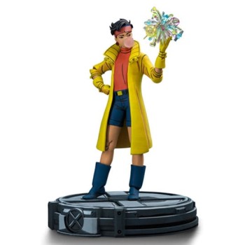 Marvel Art Scale Statue 1/10 X-Men 97 Jubilee 19 cm