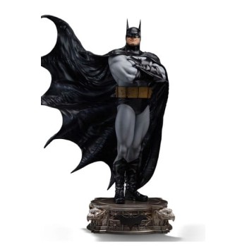 DC Comics Legacy Replica Statue 1/4 Batman DC Trinity 60 cm