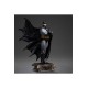 DC Comics Legacy Replica Statue 1/4 Batman DC Trinity 60 cm