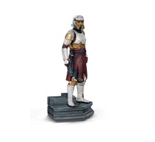 Star Wars Ahsoka Art Scale Statue 1/10 Captain Enoch 22 cm