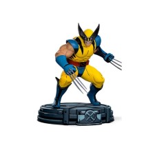 Marvel Art Scale Statue 1/10 X-Men 97 Wolverine 15 cm