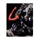 Marvel ARTFX Artist Series PVC Statue 1/6 Venom Armed and Dangerous 22 cm