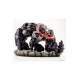 Marvel ARTFX Artist Series PVC Statue 1/6 Venom Armed and Dangerous 22 cm