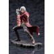 Devil May Cry 5 ARTFXJ PVC Statue 1/8 Dante 24 cm