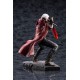 Devil May Cry 5 ARTFXJ PVC Statue 1/8 Dante 24 cm